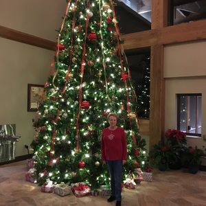 Meet your Posher, Janell